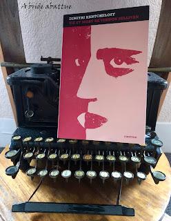 Nicolas Cribier, le patron collectionneur de l'Hôtel Auberge des Remparts à Laval (53)