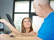 PARKINSON L’exercice intense garde maladie distance