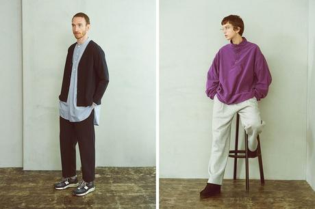 MANUAL ALPHABET – F/W 2023 COLLECTION LOOKBOOK