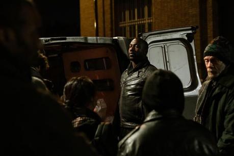 Le Marchand de Sable (2023) de Steve Achiepo