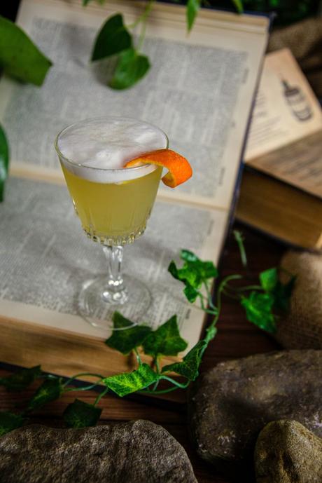 The Broody Hen : Une Danse Sophistiquée de Saveurs, L’Essence Cachée de l’Écosse