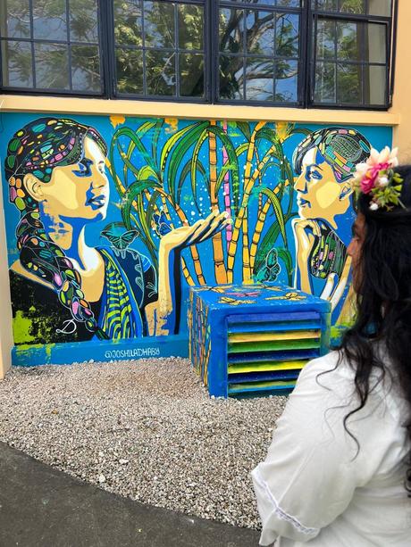 L’Aventure du sucre : une visite au musée, dégustation de sucre spéciaux et rhums et pause gourmande au restaurant Le Fangourin ! L’Aventure du sucre : une visite au musée, dégustation de sucre spéciaux et rhums et pause gourmande au restaurant Le Fangourin !