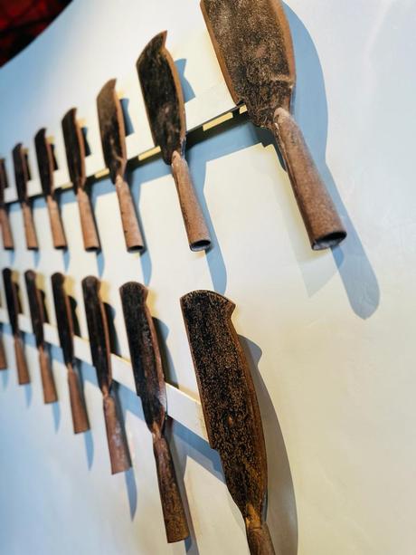 L’Aventure du sucre : une visite au musée, dégustation de sucre spéciaux et rhums et pause gourmande au restaurant Le Fangourin ! L’Aventure du sucre : une visite au musée, dégustation de sucre spéciaux et rhums et pause gourmande au restaurant Le Fangourin !