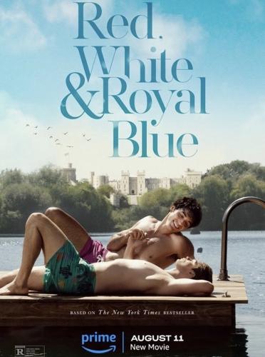 Magnifique et très romantique film de Prime Video #Mydearfuckingprince ! IMG_6408.jpeg