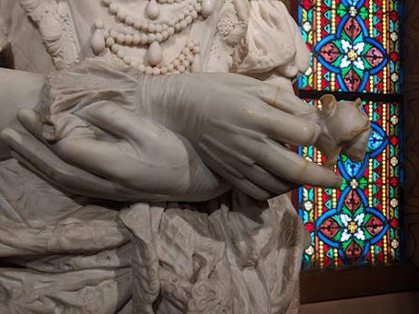 Sur les traces de Sissi à Budapest : le buste de l'église Matthias en 11 photos