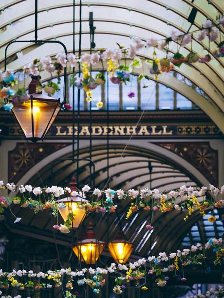 Leadenhall Market