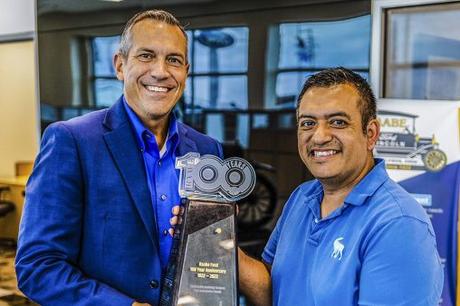 Carrefour de la créativité « Wright State University