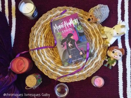 Memento Non Mori: Tome 1 - Divide (Julien Lastere)