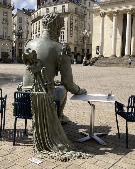 Petit coup d’œil … [18]