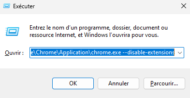 Google Chrome ne répond pas sous Windows 11 ? Voici comment le réparer