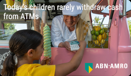 ABN AMRO – Children & Cash