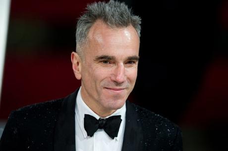 Daniel Day Lewis