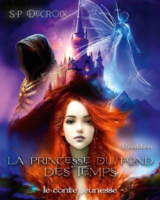 In my mailbox (du 21 au 27 septembre 2023)