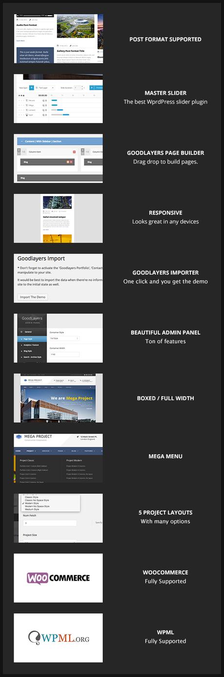 Méga projet – Construction WordPress Méga Projet - Construction WordPress - 6