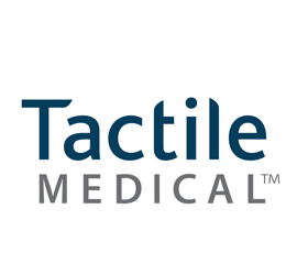 Logo de la technologie des systèmes tactiles