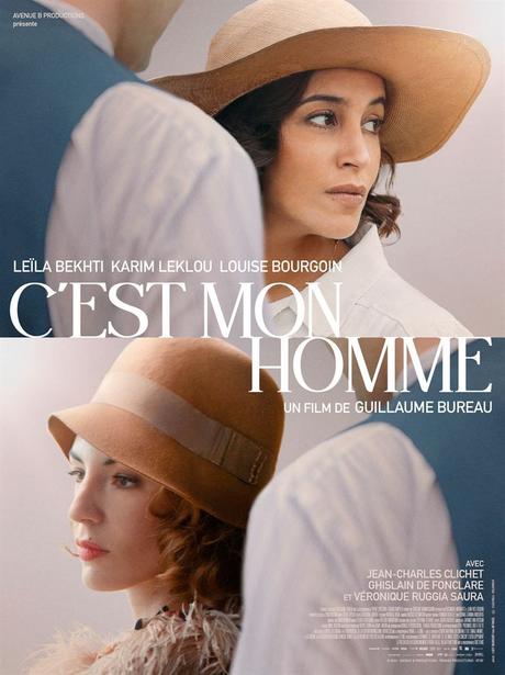 Critique Ciné : C'est mon homme (2023)