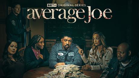 Average Joe (Saison 1, 10 épisodes) : la peur au ventre