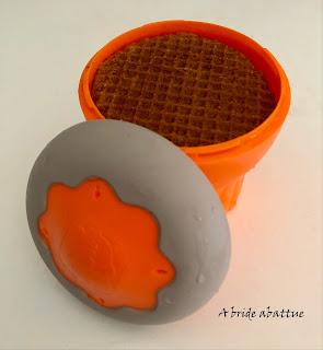 Deux Tatins express avec le Microcake® Jean Dubost