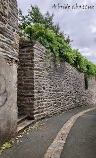 Promenade découverte dans la ville de Mayenne Promenade découverte dans la ville de Mayenne