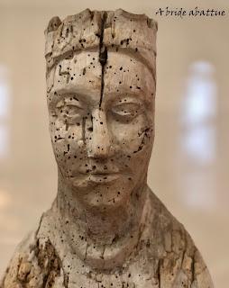 Promenade découverte dans la ville de Mayenne