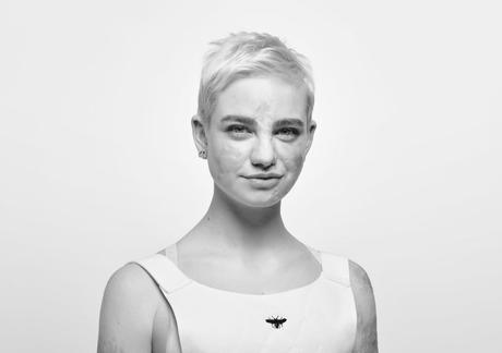 THE LADY 95.22 AND BEBE VIO THE LADY 95.22 AND BEBE VIO