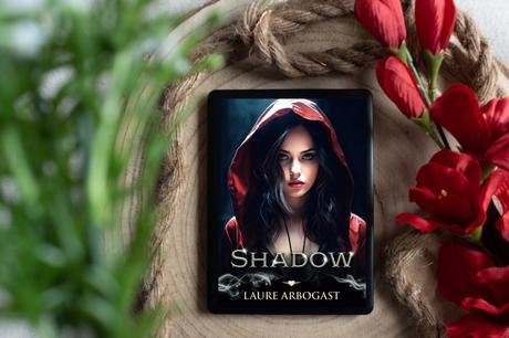 Shadow – Laure Arbogast