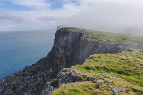 Fairhead