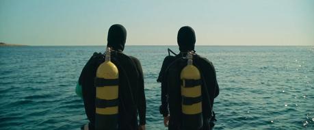 Sortie VOD- DVD : THE DIVE - une immersion angoissante dans l'ivresse des profondeurs DIVE_01_05_47_00