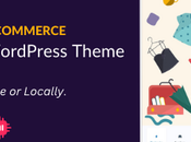 ClassifiedPro Thème WordPress pour annonces locales recommerce