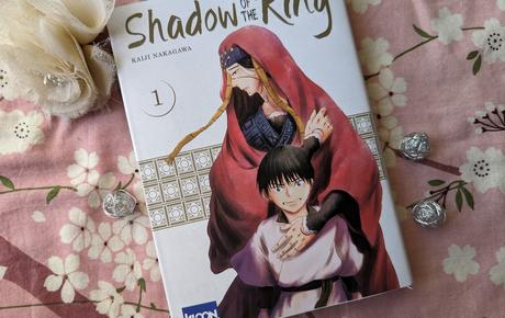 Shadow of the ring : mystère et trahison Shadow of the ring : mystère et trahison