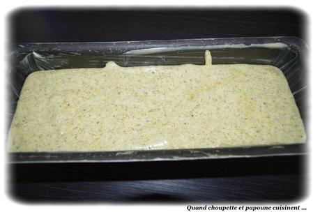 cake moelleux à la poudre de pistache-3201