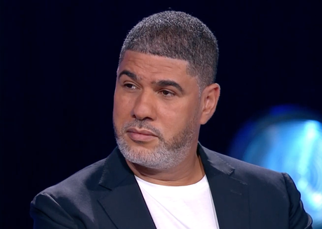 Coup de ❤️ Rentrée littéraire 2023: le silence des pères: mon père, cet inconnu.. Une heure avec... Rachid Benzine | Institut du monde arabe