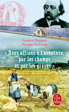 « Nous allions à l’aventure par les champs et par les  grèves »