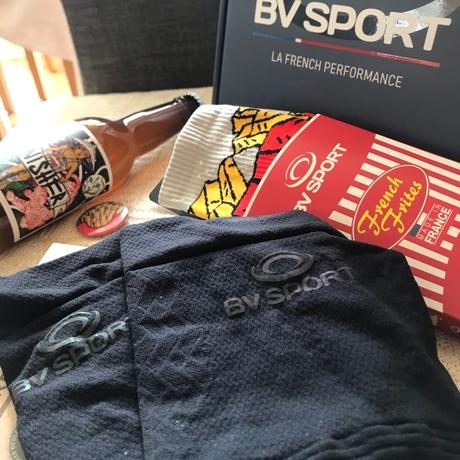 TEST : Faire un mois de sport avec la Box BV SPORT TEST : Faire un mois de sport avec la Box BV SPORT