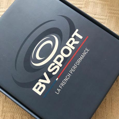 TEST : Faire un mois de sport avec la Box BV SPORT TEST : Faire un mois de sport avec la Box BV SPORT