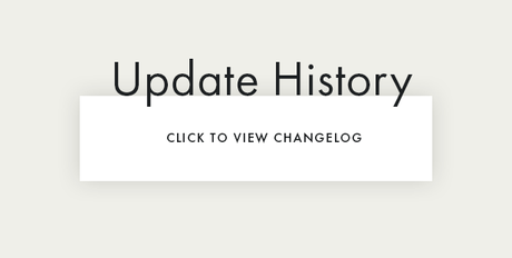 Journal des modifications du thème ConstructX