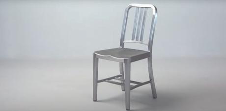 Il y a chaise... et chaise !