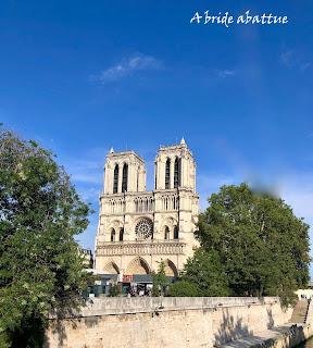 La Vénus au parapluie de Thibaud Gaudry