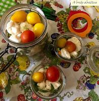 Envie de pickles pour changer des cornichons ? Envie de pickles pour changer des cornichons ?