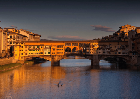 Les plus beaux hôtels de Toscane