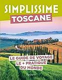 Toscane Guide Simplissime