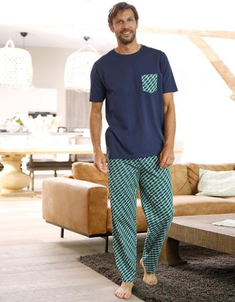 Pyjama homme : stop ou encore ?