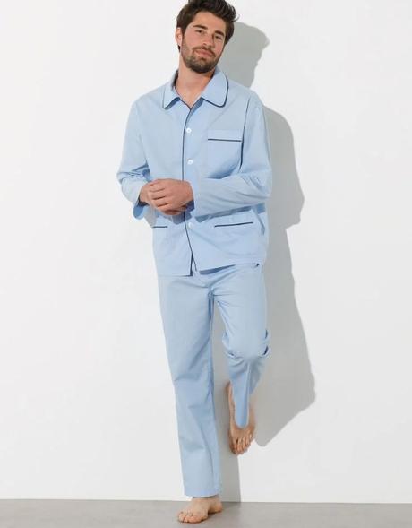 Pyjama homme : stop ou encore ?
