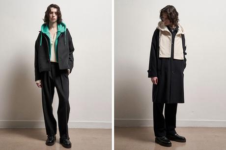 TROVE – F/W 2023 COLLECTION LOOKBOOK