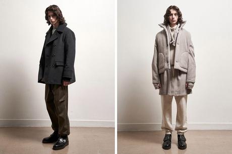TROVE – F/W 2023 COLLECTION LOOKBOOK