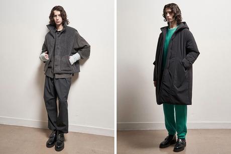 TROVE – F/W 2023 COLLECTION LOOKBOOK