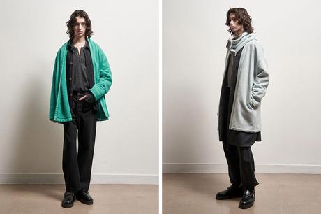 TROVE – F/W 2023 COLLECTION LOOKBOOK