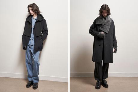 TROVE – F/W 2023 COLLECTION LOOKBOOK