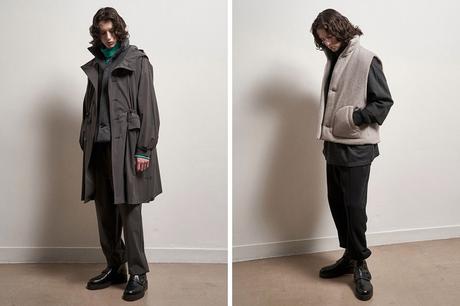 TROVE – F/W 2023 COLLECTION LOOKBOOK