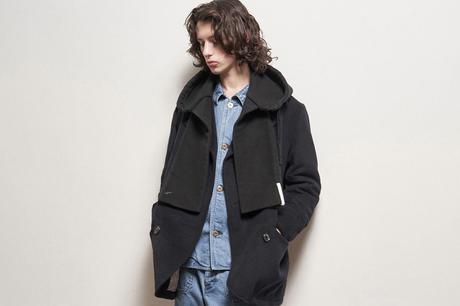 TROVE – F/W 2023 COLLECTION LOOKBOOK